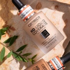 Catrice Hd Liquid Coverage Foundation 002 30 ml