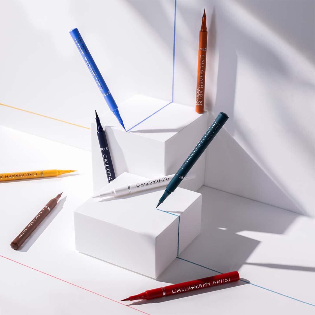 Catrice Calligraph Artist Matte Liner 070 1.1 ml