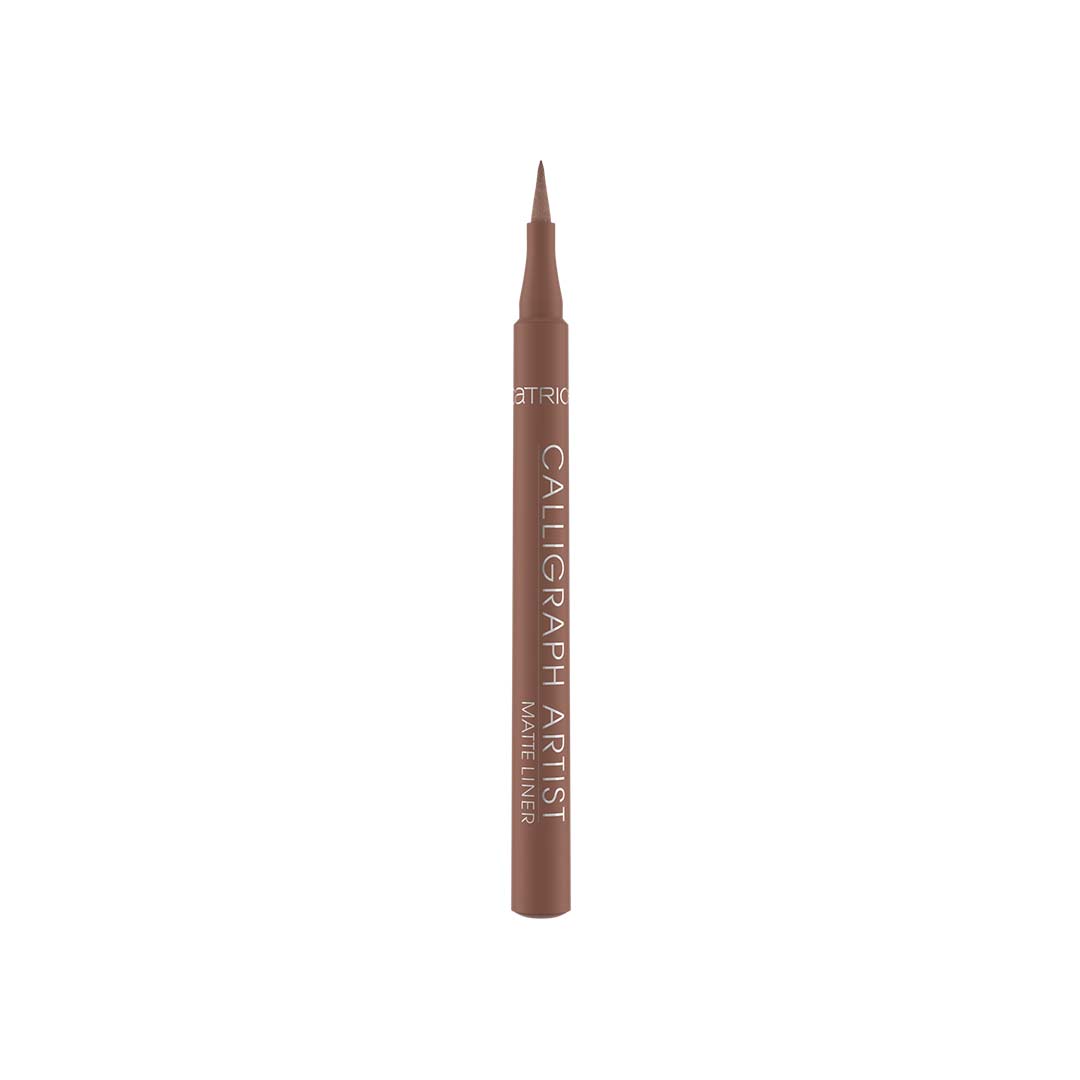 Catrice Calligraph Artist Matte Liner 010 1.1 ml