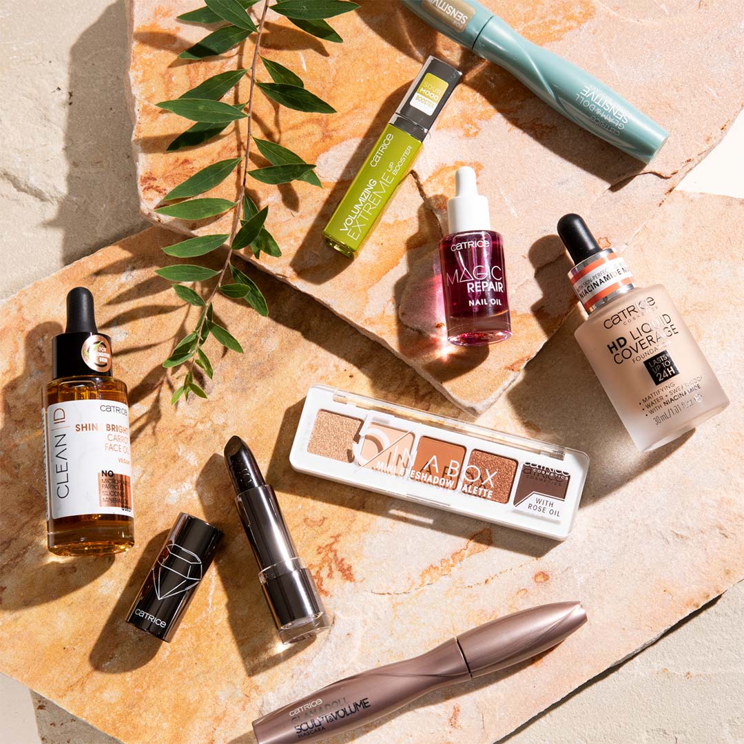 Catrice Hd Liquid Coverage Foundation 005 30 ml