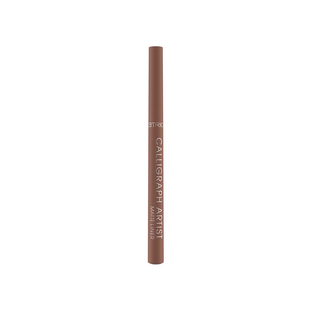 Catrice Calligraph Artist Matte Liner 010 1.1 ml