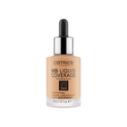 Catrice Hd Liquid Coverage Foundation 034 30 ml