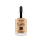 Catrice Hd Liquid Coverage Foundation 034 30 ml