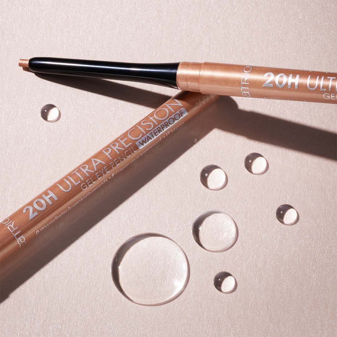 Catrice 20H Ultra Precision Gel Eye Pencil Waterproof 110 0.08g