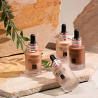 Catrice Hd Liquid Coverage Foundation 034 30 ml