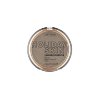 Catrice Holiday Skin Luminous Bronzer 020 8g