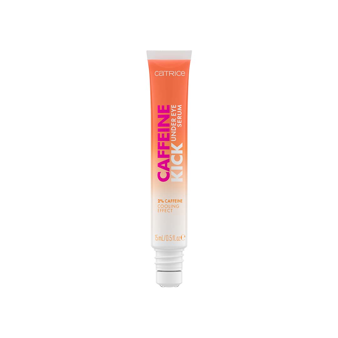 Catrice Caffeine Kick Under Eye Serum 15 ml