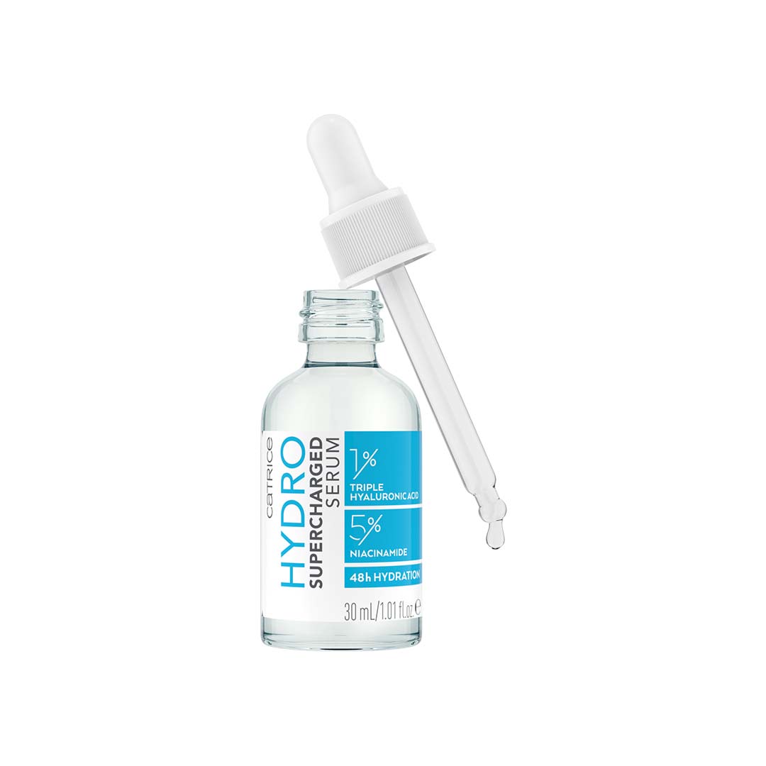 Catrice Hydro Supercharged Serum 30 ml