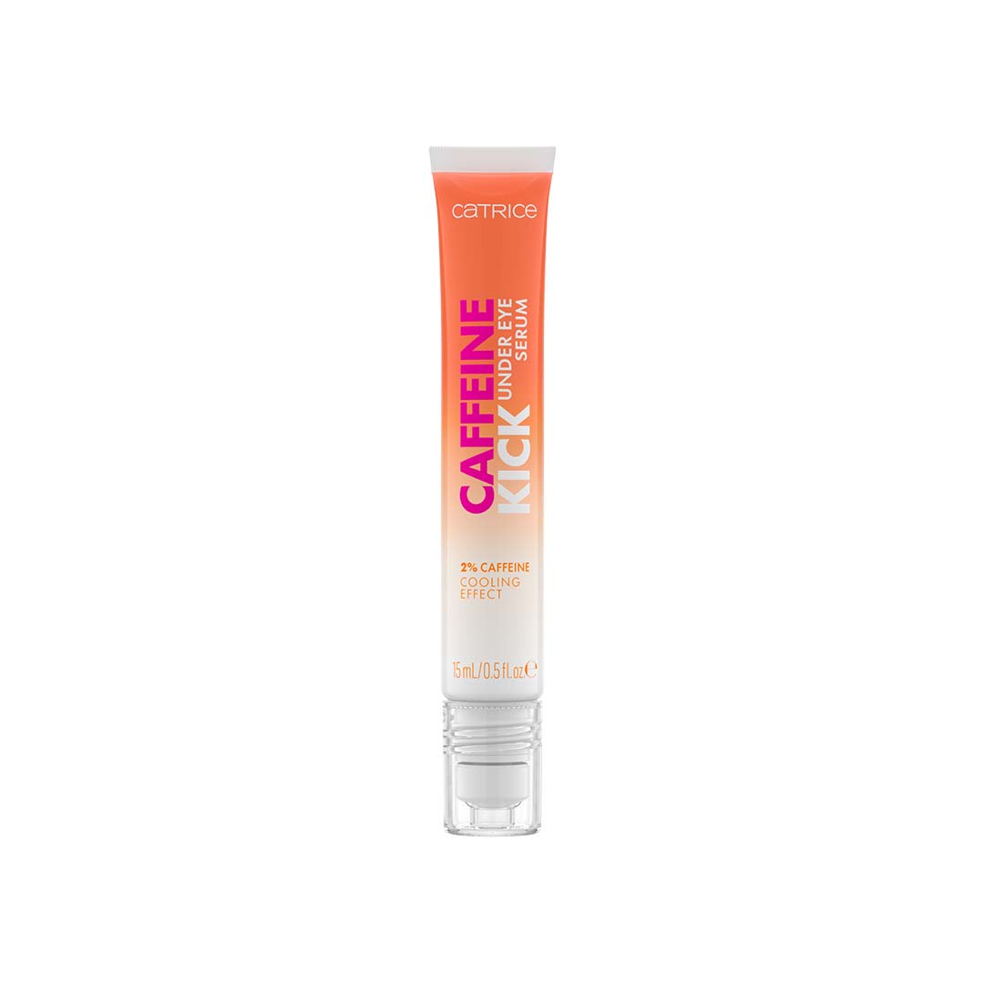 Catrice Caffeine Kick Under Eye Serum 15 ml