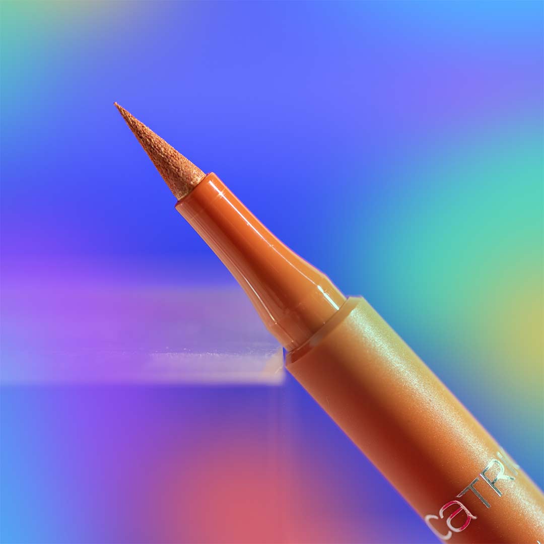 Catrice Calligraph Artist Matte Liner 050 1.1 ml