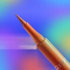 Catrice Calligraph Artist Matte Liner 050 1.1 ml