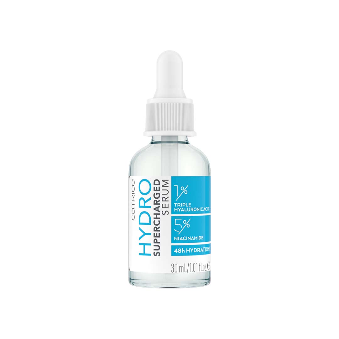 Catrice Hydro Supercharged Serum 30 ml