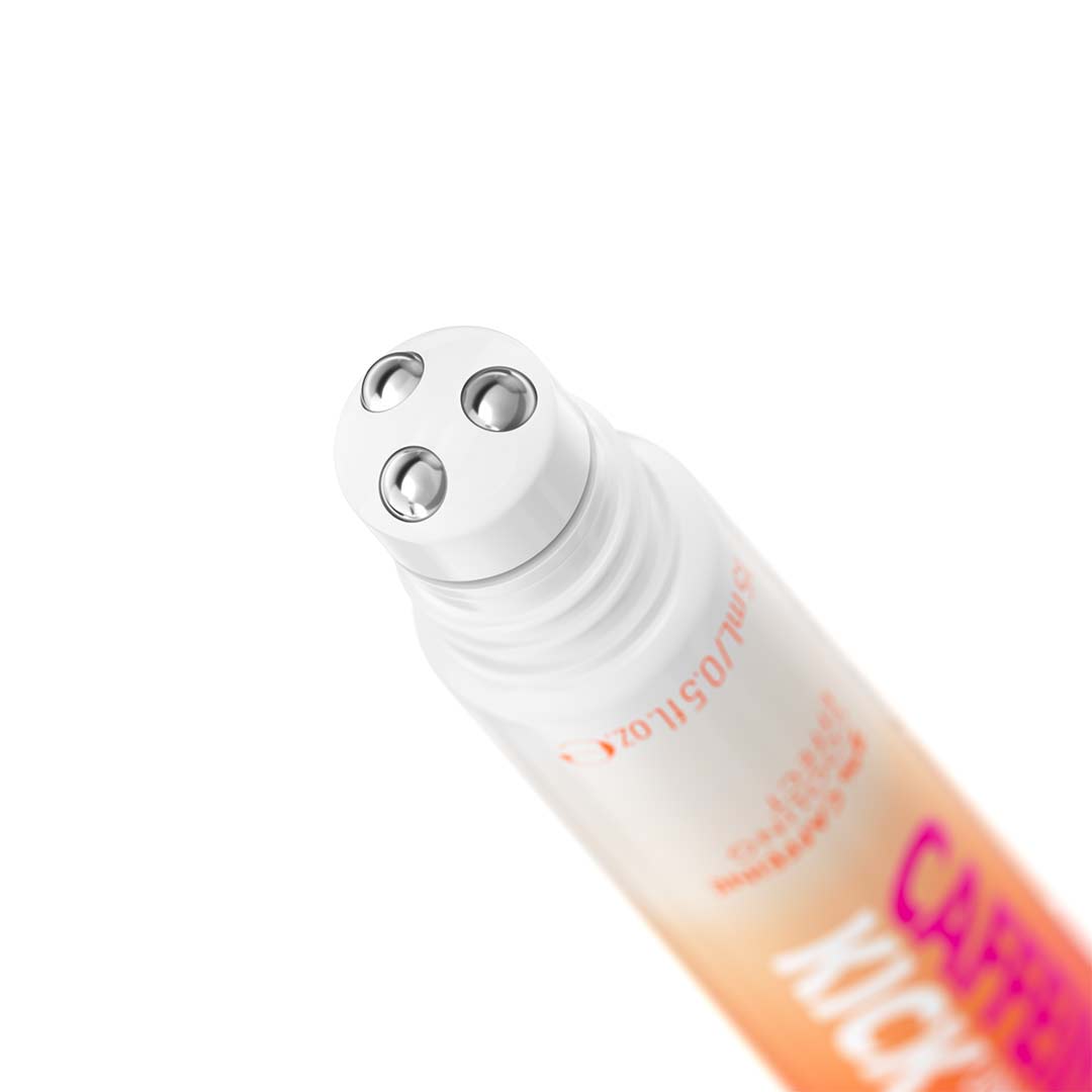 Catrice Caffeine Kick Under Eye Serum 15 ml