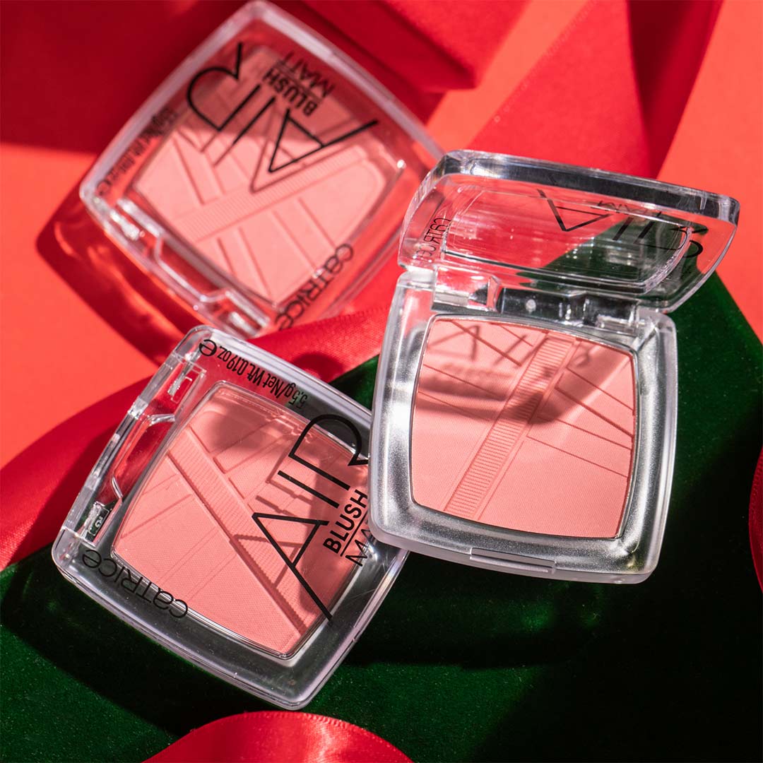 Catrice Airblush Matt 120 5.5g
