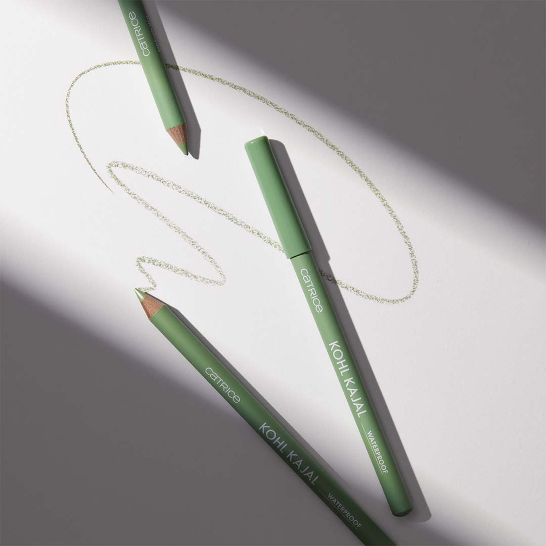 Catrice Kohl Kajal Waterproof 140 0.78g