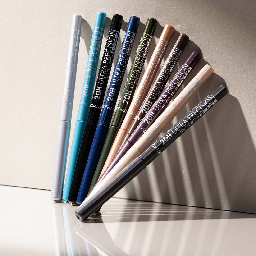 Catrice 20H Ultra Precision Gel Eye Pencil Waterproof 120 0.08g