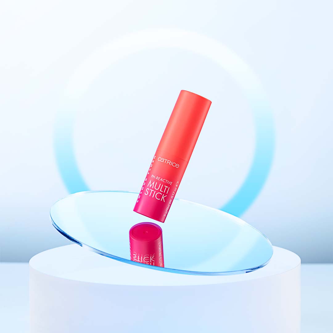 Catrice Colour Flush Ph-Reactive Multi Stick 010 5g