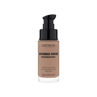 Catrice Invisible Cover Foundation 040N 30 ml