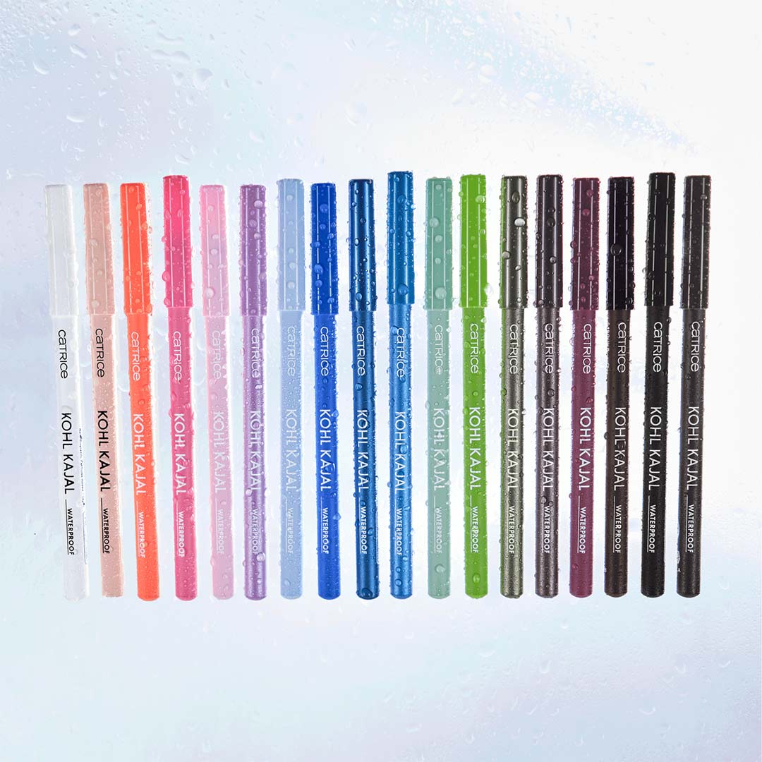 Catrice Kohl Kajal Waterproof 160 0.78g