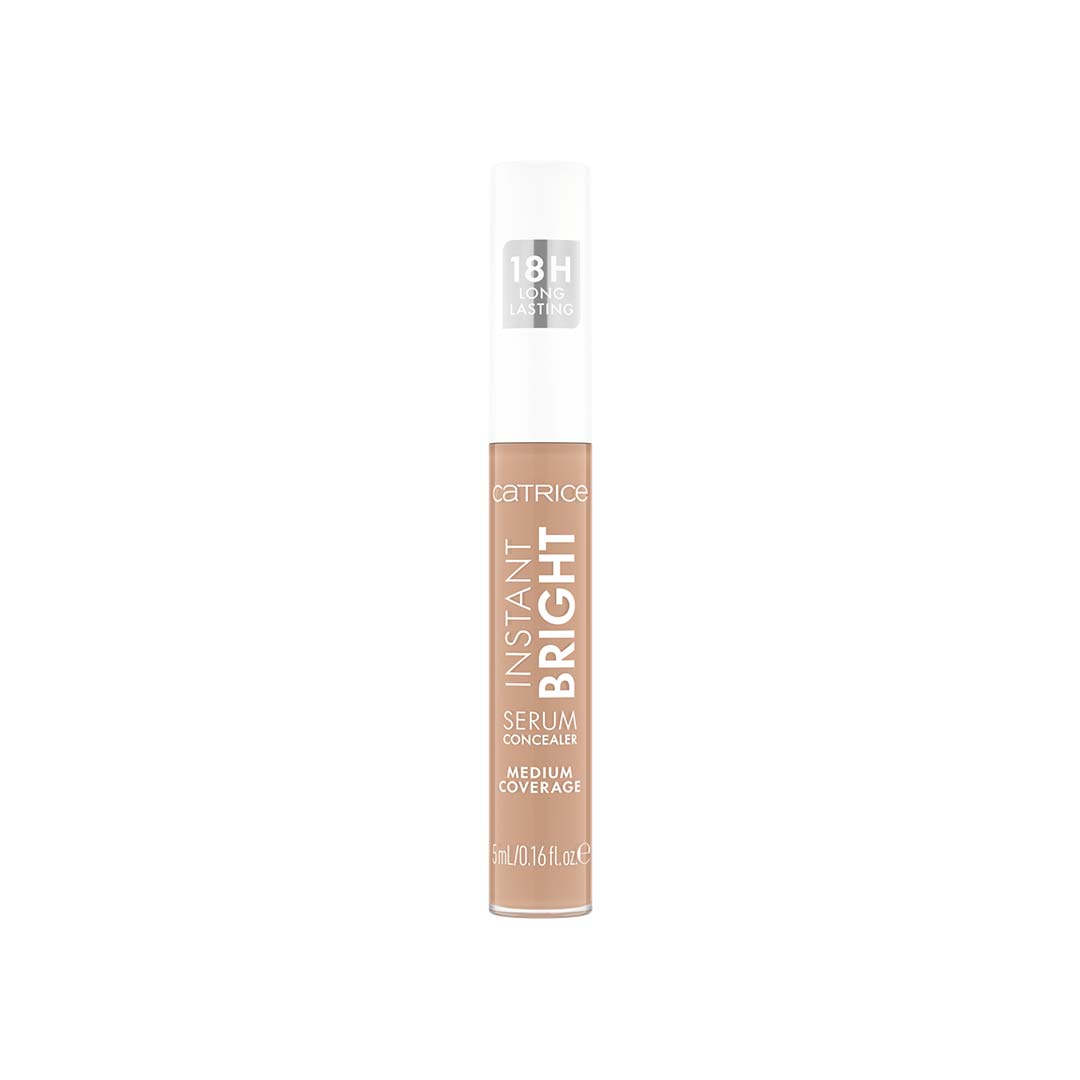 Catrice Instant Bright Serum Concealer 020W 5 ml