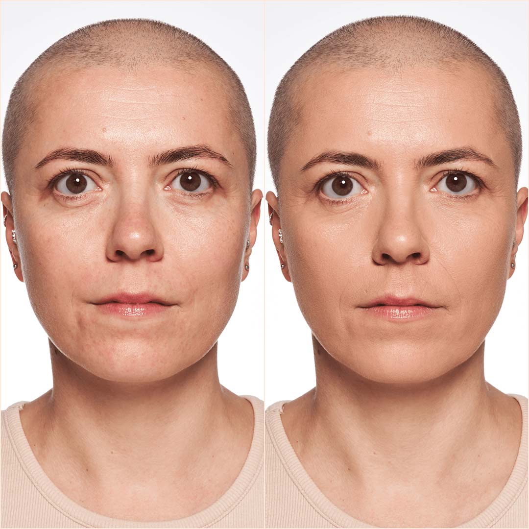 Catrice Invisible Cover Foundation 040N 30 ml