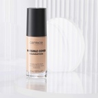 Catrice Invisible Cover Foundation 040N 30 ml