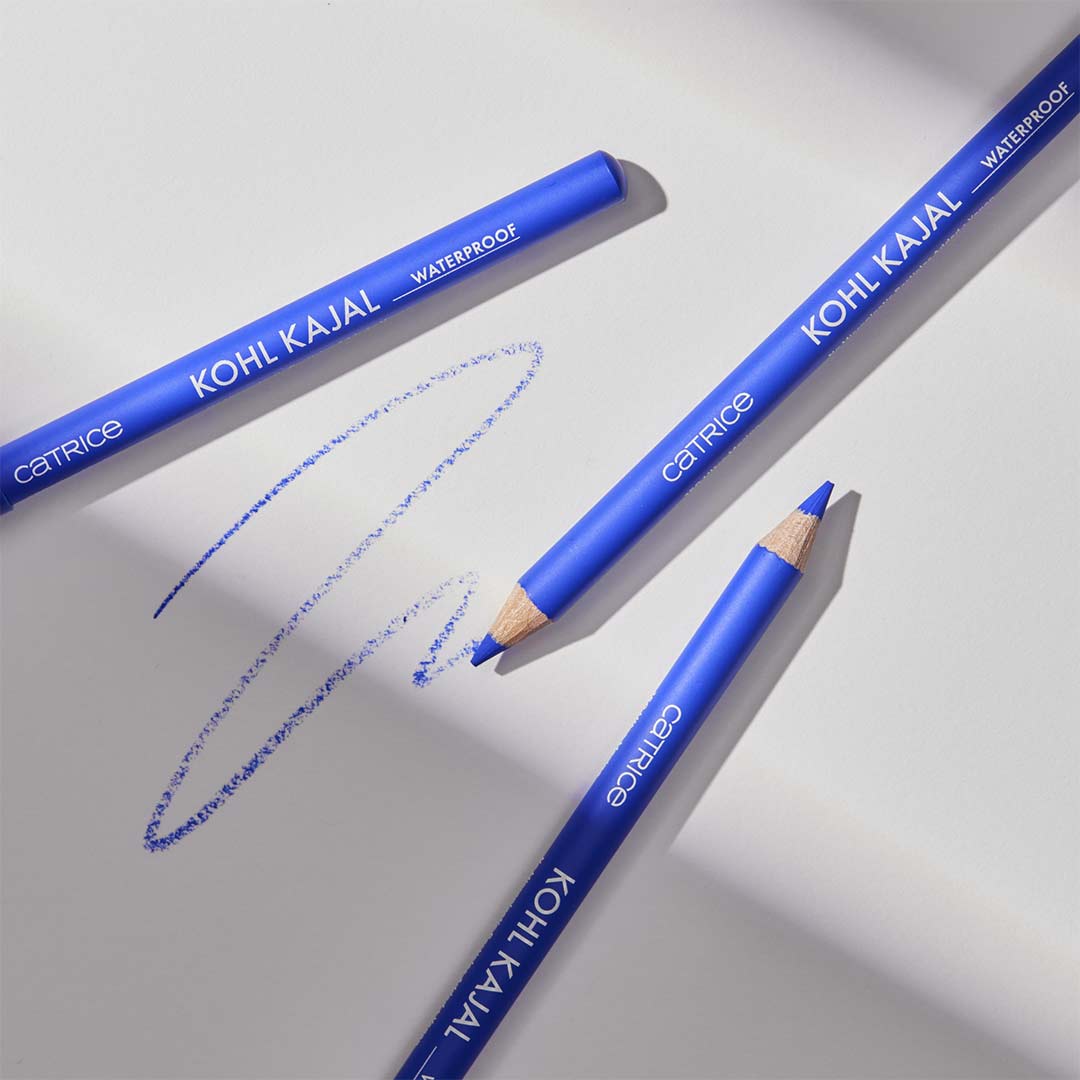 Catrice Kohl Kajal Waterproof 150 0.78g