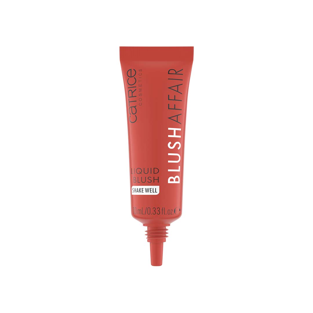 Catrice Blush Affair Liquid Blush 020 10 ml