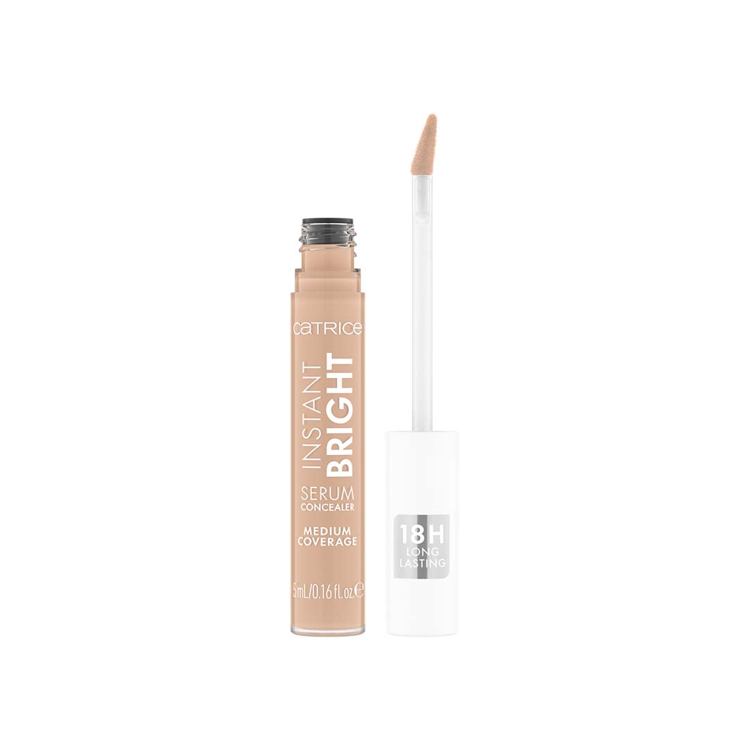 Catrice Instant Bright Serum Concealer 002N 5 ml