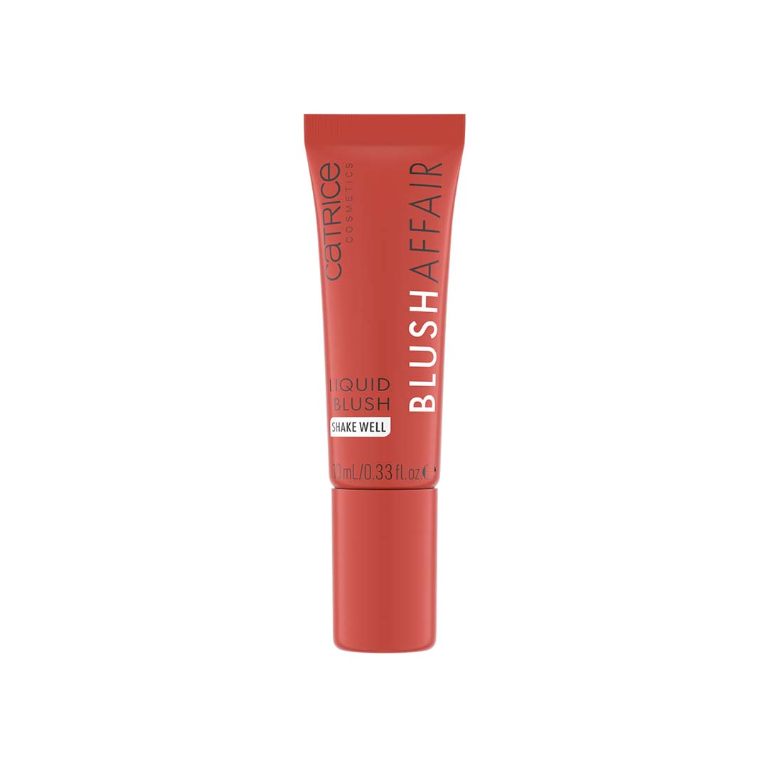 Catrice Blush Affair Liquid Blush 020 10 ml