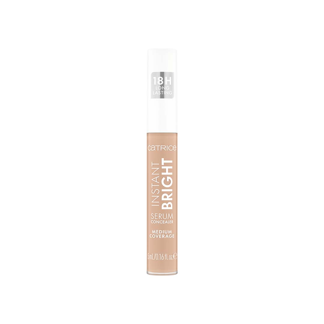 Catrice Instant Bright Serum Concealer 002N 5 ml