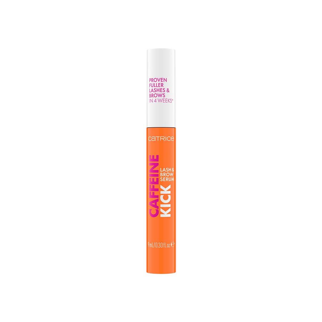 Catrice Caffeine Kick Lash & Brow Serum 9 ml