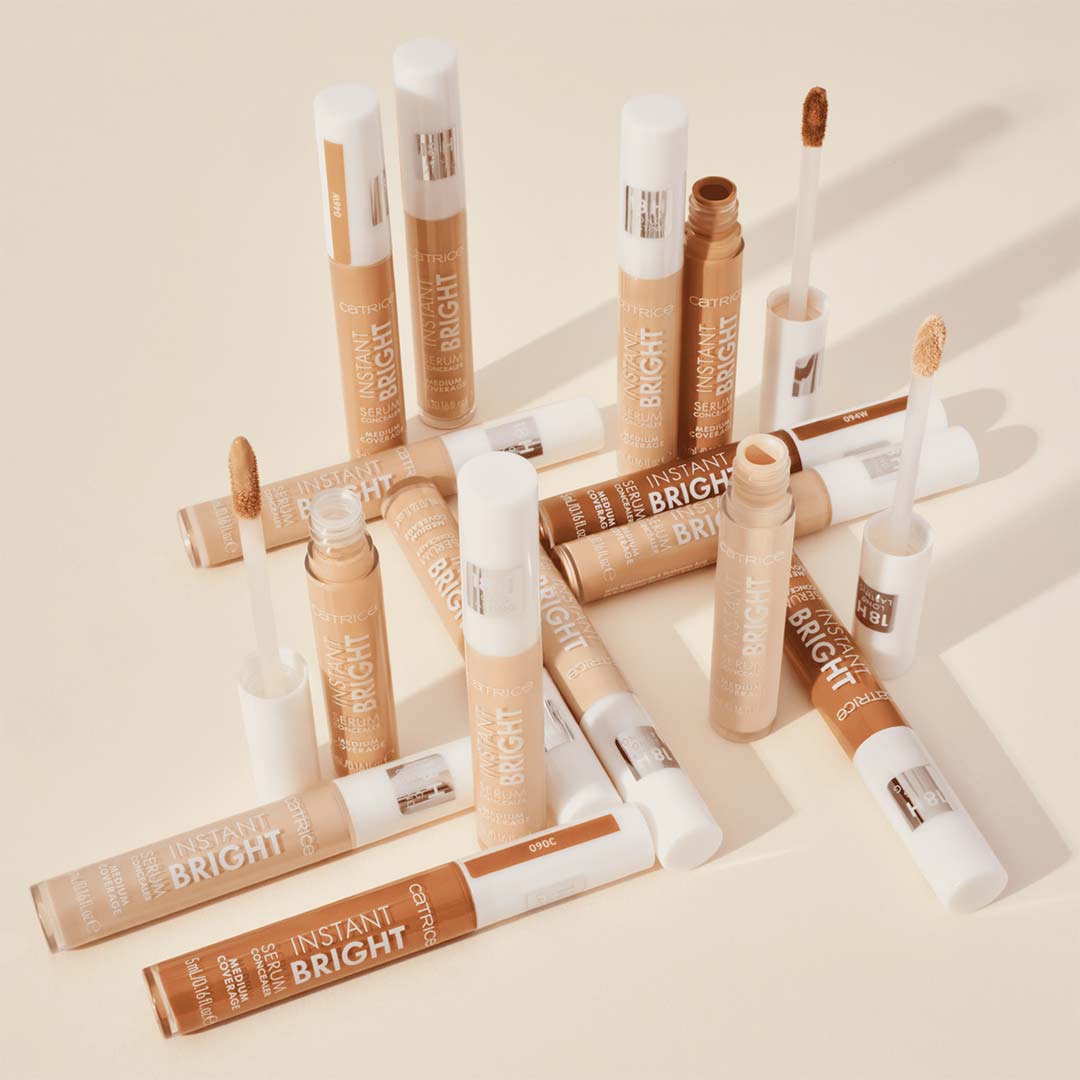 Catrice Instant Bright Serum Concealer 002N 5 ml