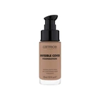 Catrice Invisible Cover Foundation 037W 30 ml