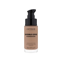 Catrice Invisible Cover Foundation 037W 30 ml