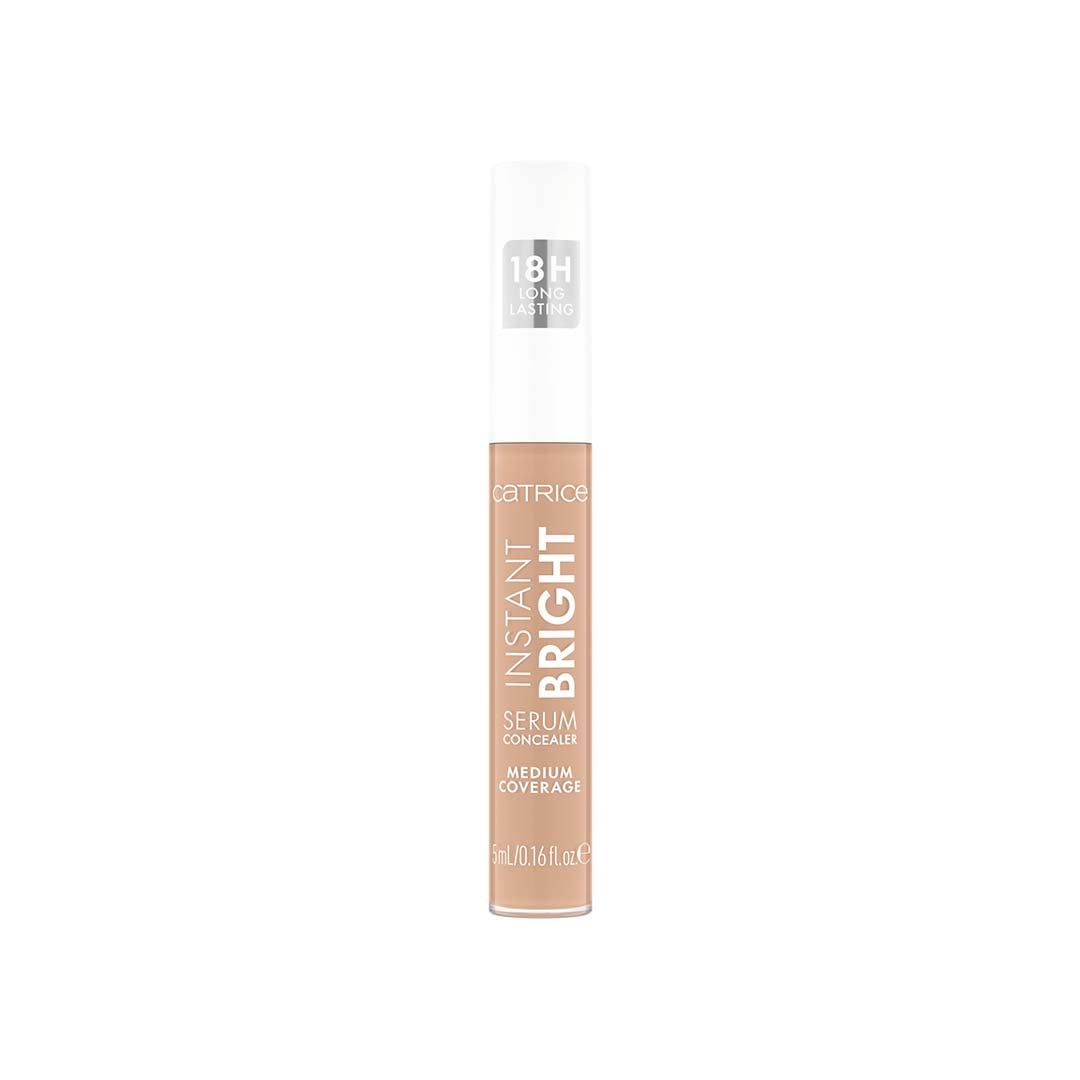 Catrice Instant Bright Serum Concealer 005W 5 ml