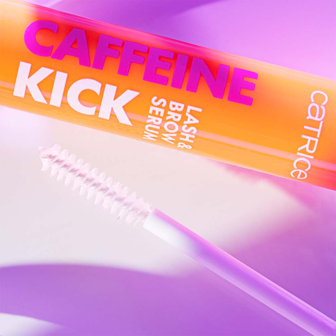 Catrice Caffeine Kick Lash & Brow Serum 9 ml