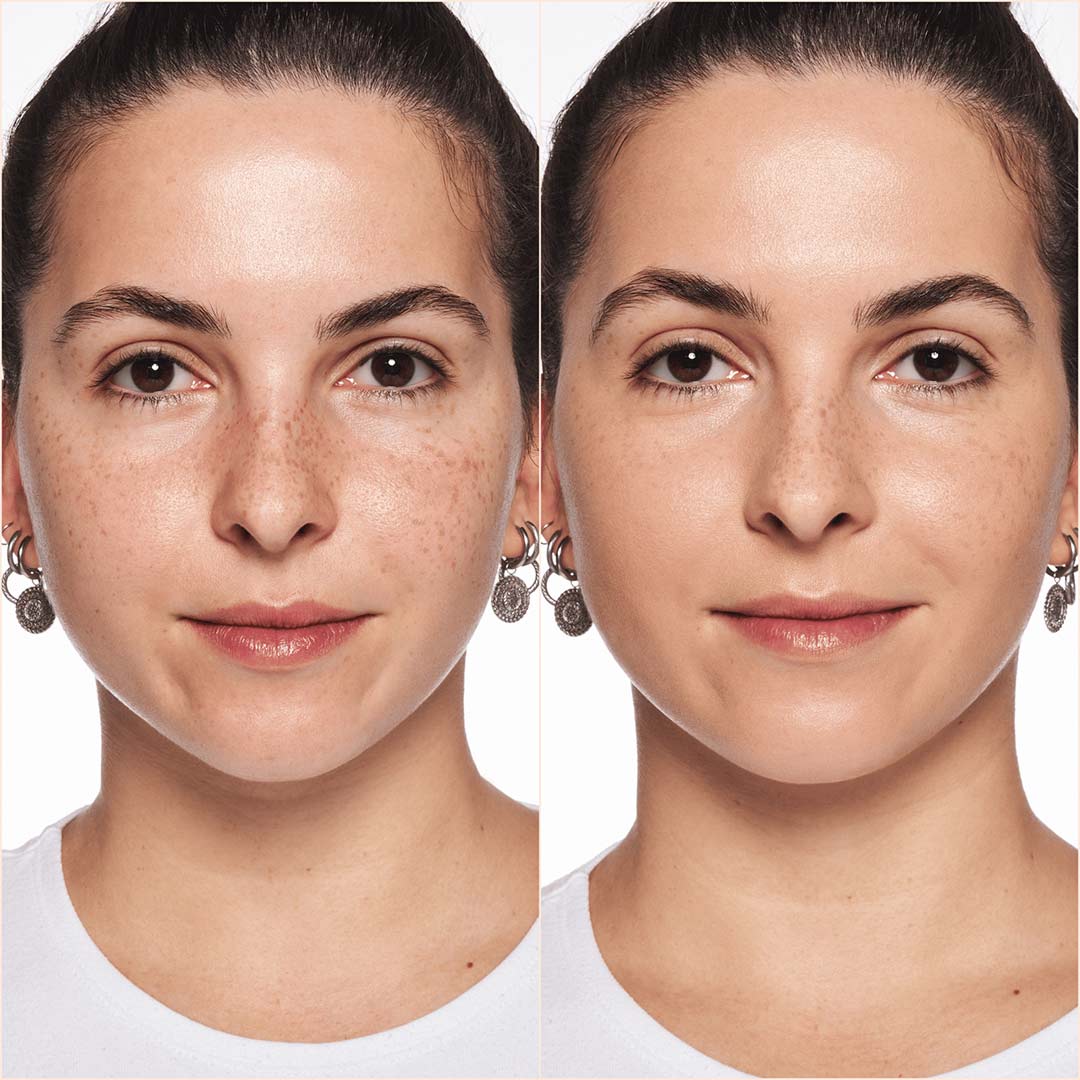 Catrice Invisible Cover Foundation 037W 30 ml