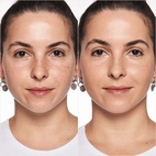 Catrice Invisible Cover Foundation 037W 30 ml