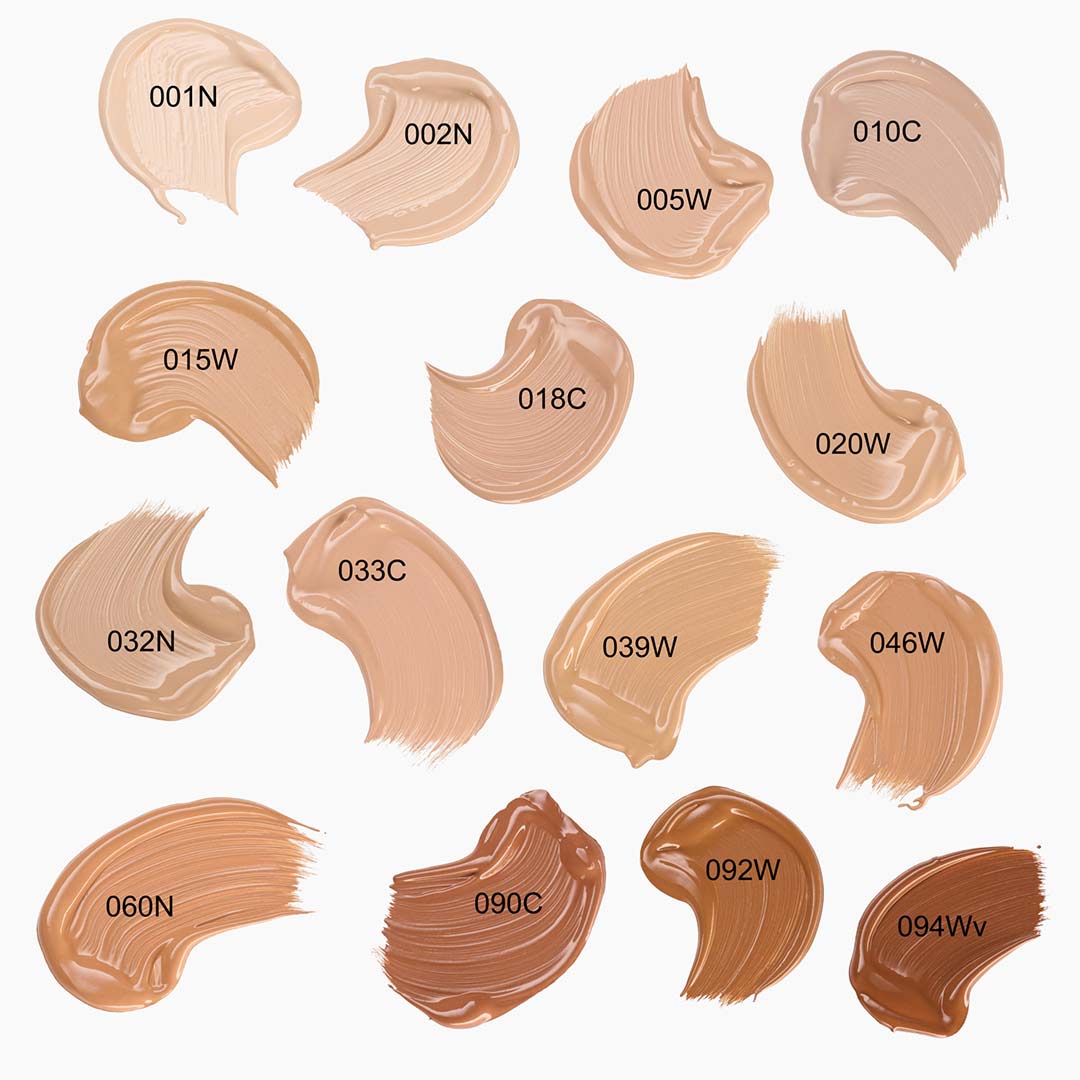 Catrice Instant Bright Serum Concealer 005W 5 ml