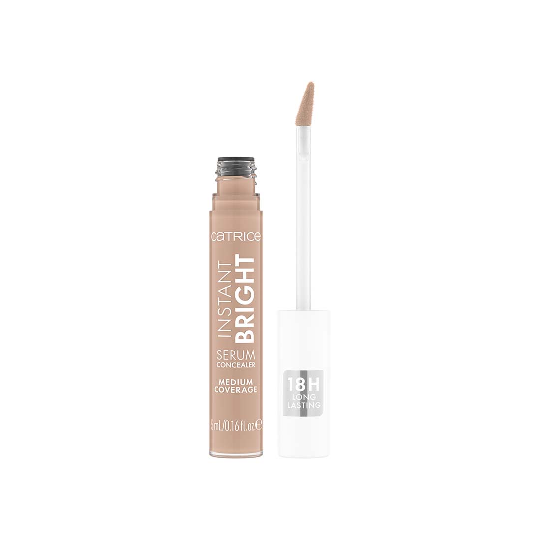 Catrice Instant Bright Serum Concealer 010C 5 ml