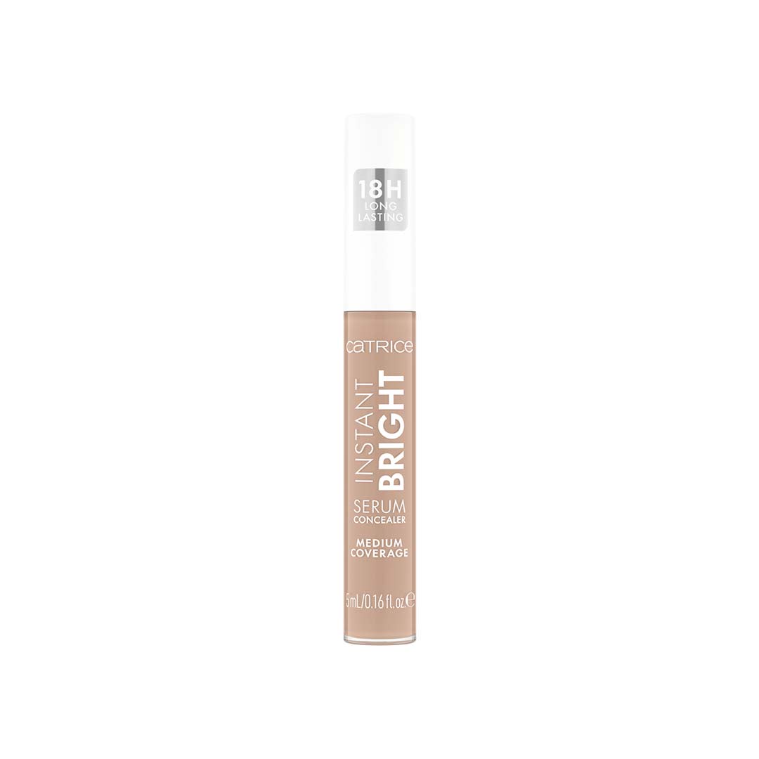 Catrice Instant Bright Serum Concealer 010C 5 ml