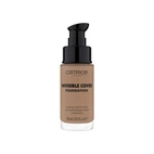 Catrice Invisible Cover Foundation 045N 30 ml