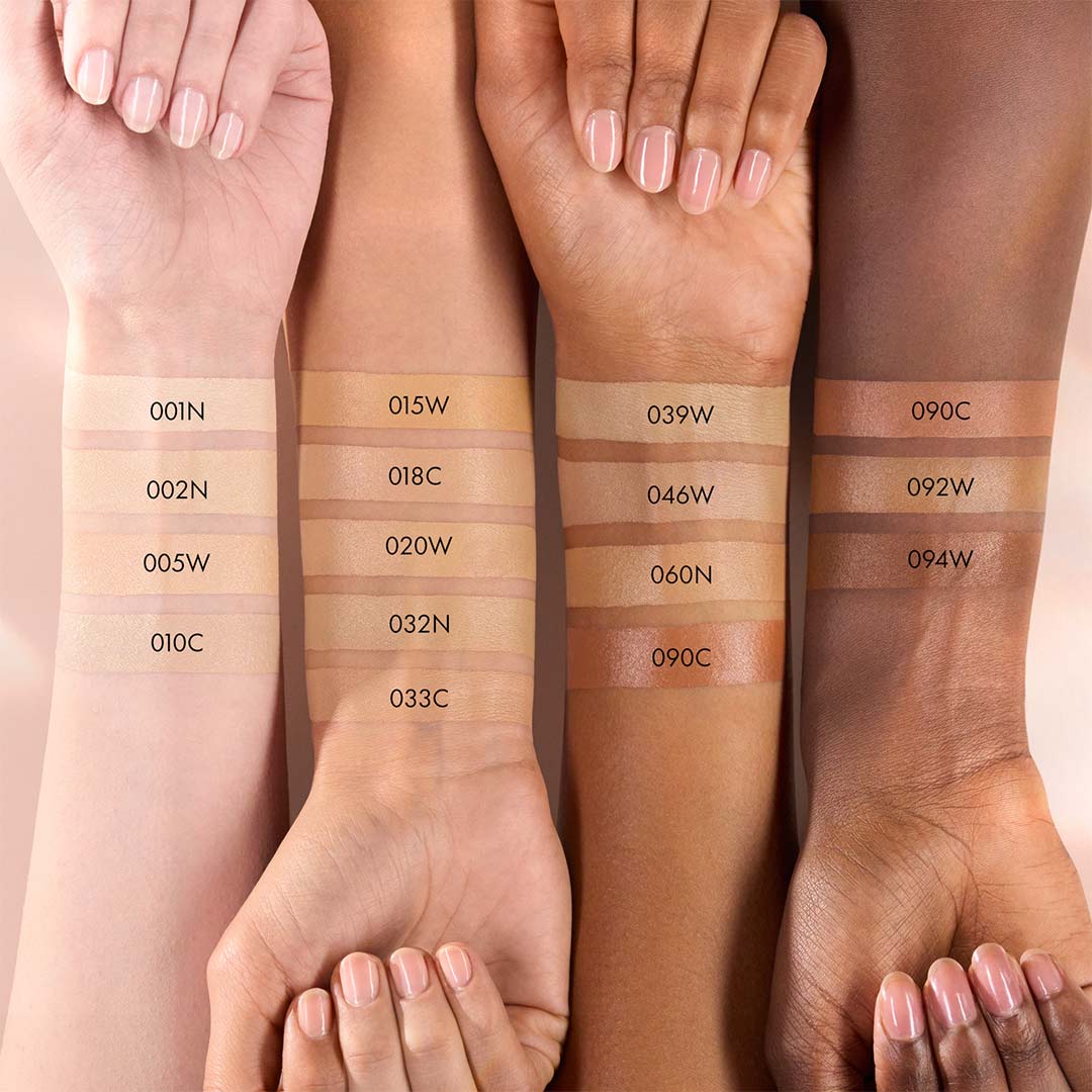 Catrice Instant Bright Serum Concealer 010C 5 ml