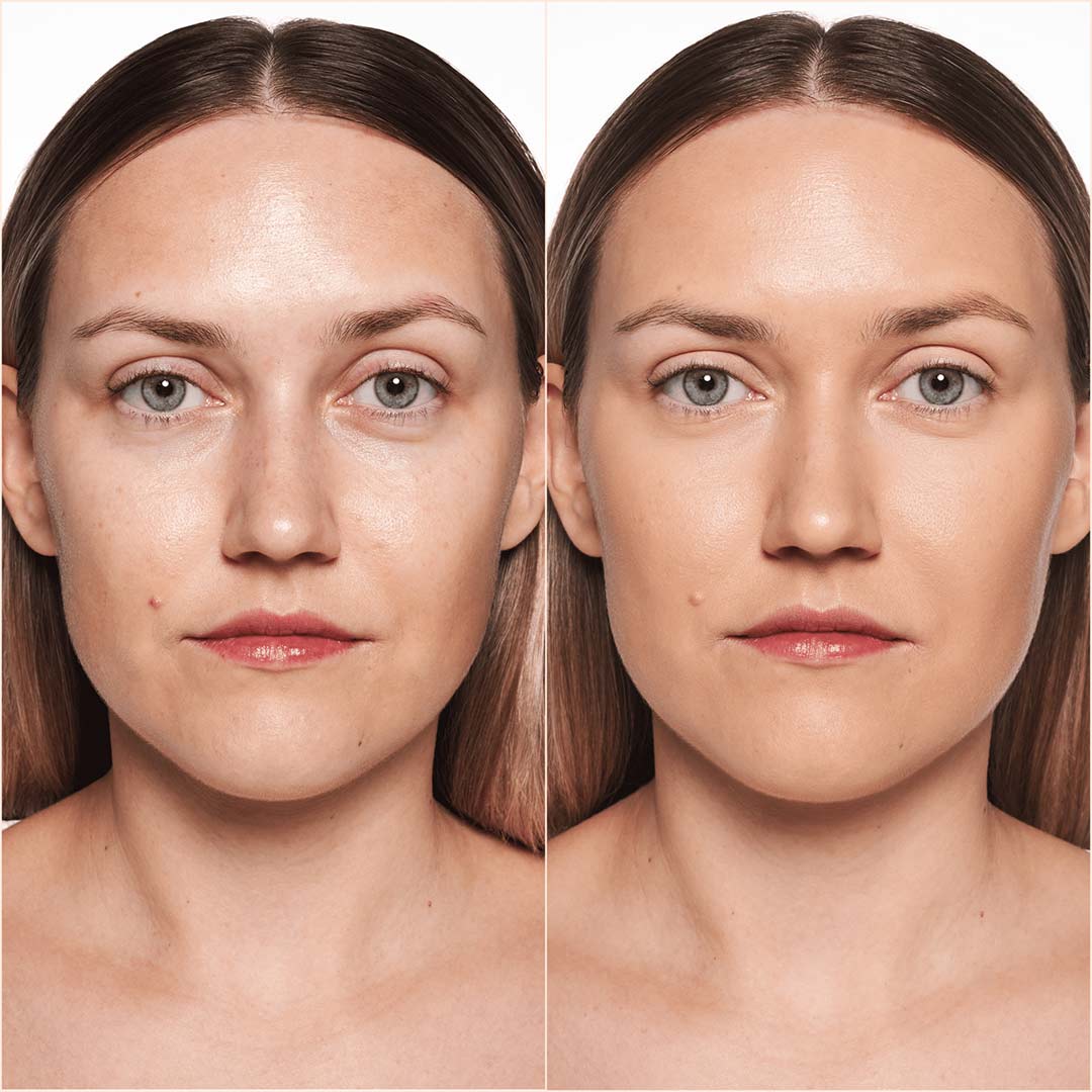 Catrice Invisible Cover Foundation 045N 30 ml