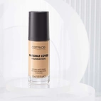 Catrice Invisible Cover Foundation 045N 30 ml
