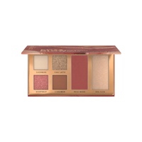 Catrice Cozy Glow Eye & Cheek Palette 10g