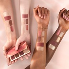 Catrice Cozy Glow Eye & Cheek Palette 10g