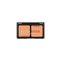 Catrice Blush Affair Cream & Powder Palette 030 6g