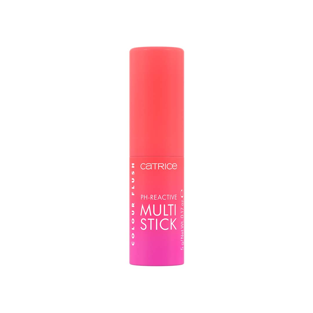 Catrice Colour Flush Ph-Reactive Multi Stick 010 5g